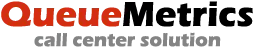 QueueMetrics logo