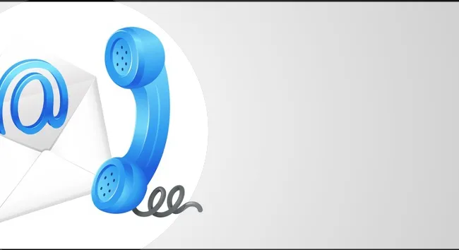 Inbound Calls, Outbound Calls, Email and Customer Website Chat