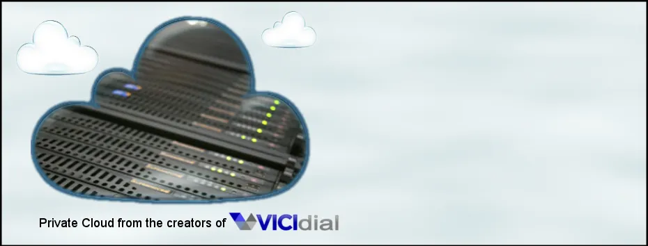 VICIdial Dedicated Hosting