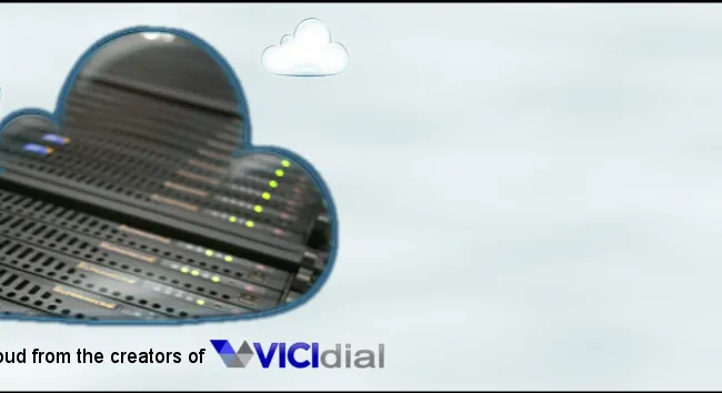 VICIdial Dedicated Hosting